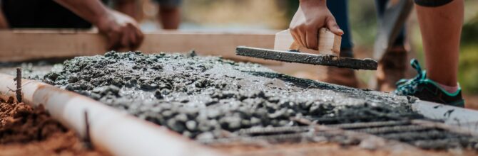 Building a Foundation of Experience In Luxury Real Estate Building a Foundation of Experience In Luxury Real Estate