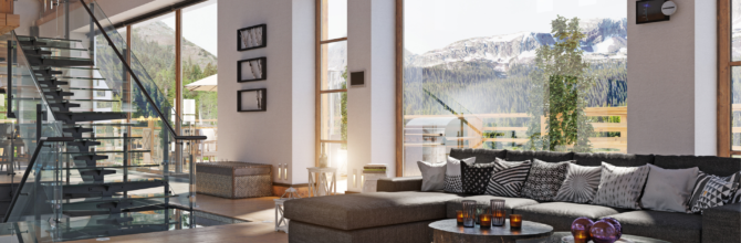 Exclusivity and Competition in Luxury Real Estate Exclusivity and Competition in Luxury Real Estate
