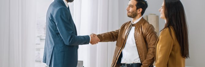 Four Negotiation Tactics To Recognize Four Negotiation Tactics To Recognize