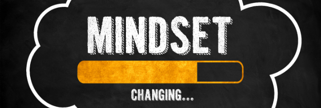 Dress Up Your Mindset Dress Up Your Mindset