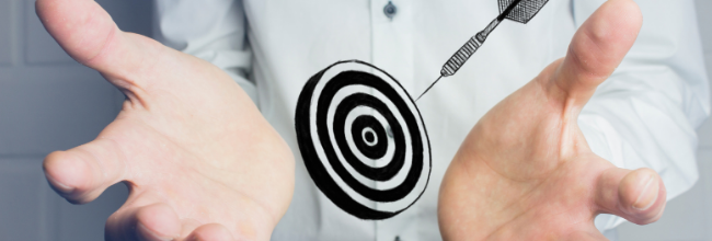 Question Your Way to Achieving Goals Question Your Way to Achieving Goals