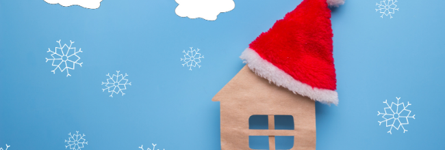 Santa’s 7 Rules Apply to Luxury Agents Santa’s 7 Rules Apply to Luxury Agents