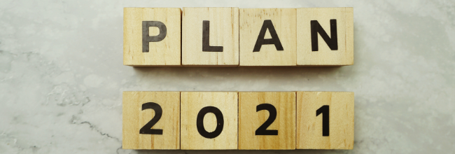 My Top New Year’s Resolution My Top New Year’s Resolution