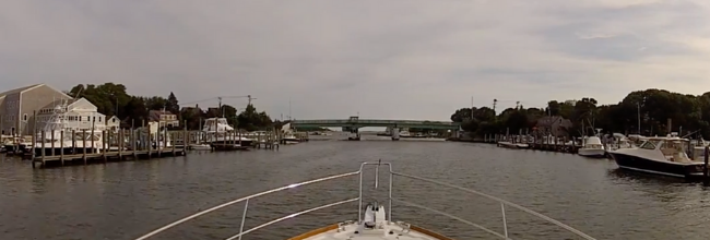 Learn From My Boating Snafu Learn From My Boating Snafu