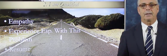 Stand Out With These 4 Presentation Tips Stand Out With These 4 Presentation Tips