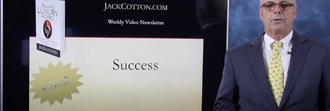 The One True Definition of Success The One True Definition of Success