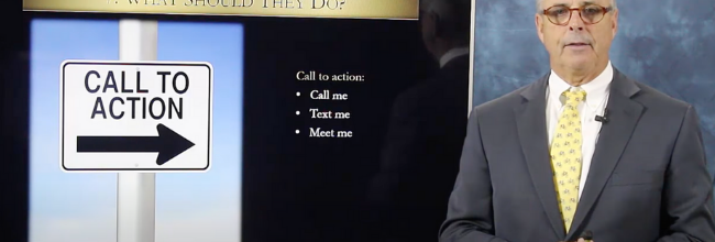 Do You Have a “30-Second Commercial”? Do You Have a “30-Second Commercial”?