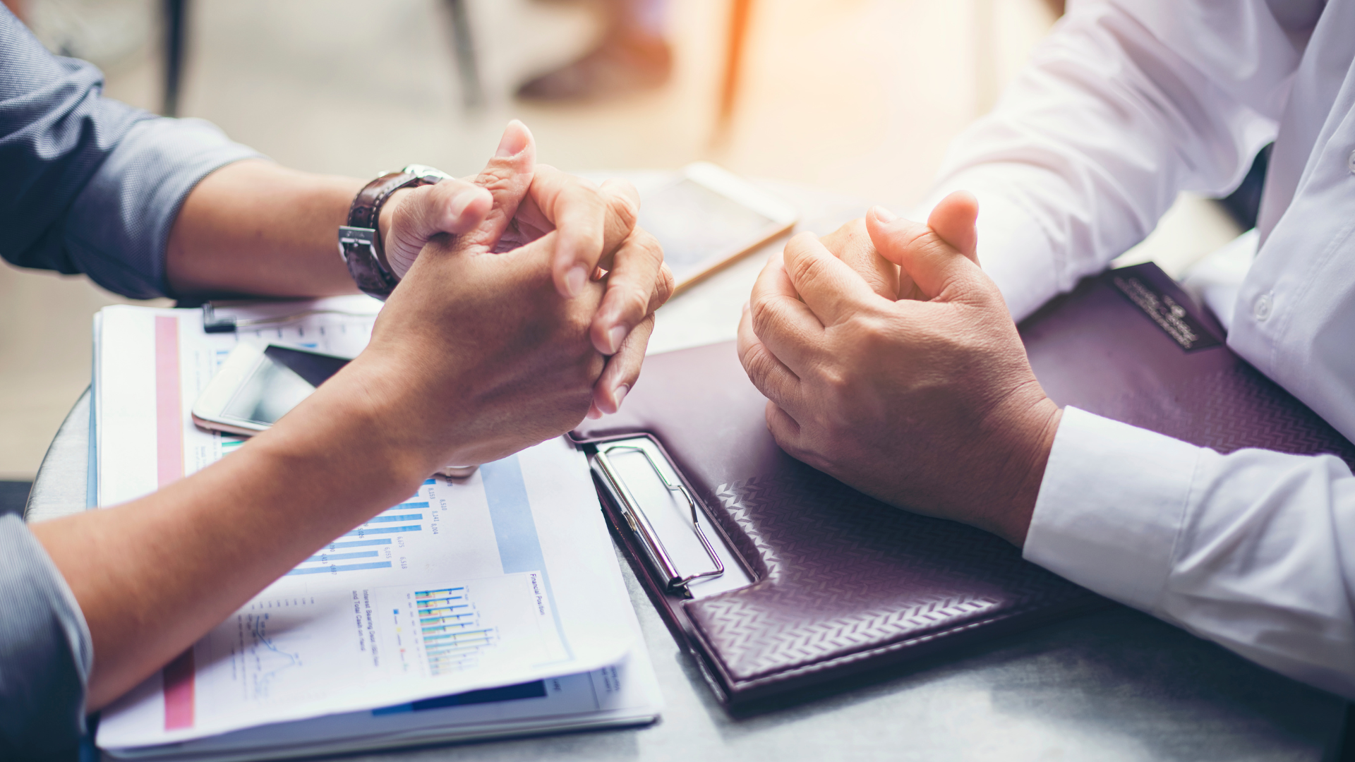 3 Negotiation Rules You Need to Know