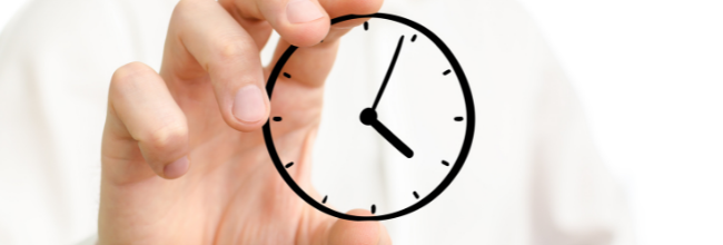 5 Simple Time Management Tips 5 Simple Time Management Tips
