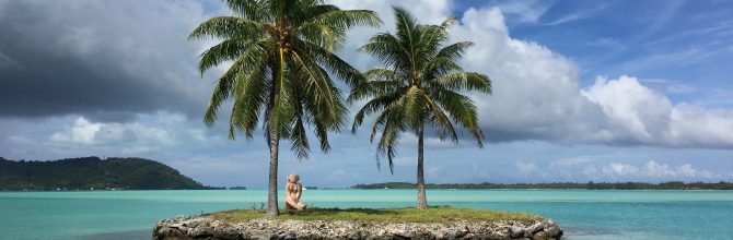 Headed to “Someday Isle”? Headed to “Someday Isle”?