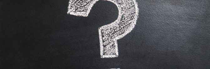 The Question That Answers Any Question The Question That Answers Any Question