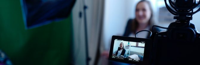 Video Storytelling and Luxury Real Estate Video Storytelling and Luxury Real Estate