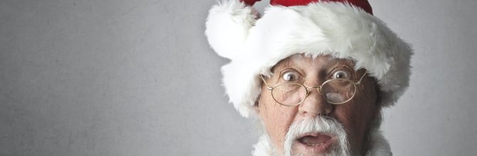 Preparation Tips We Can Learn From Santa Preparation Tips We Can Learn From Santa