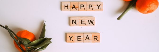 New Year Greetings New Year Greetings