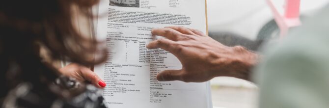 A Guide To Negotiating A Guide To Negotiating