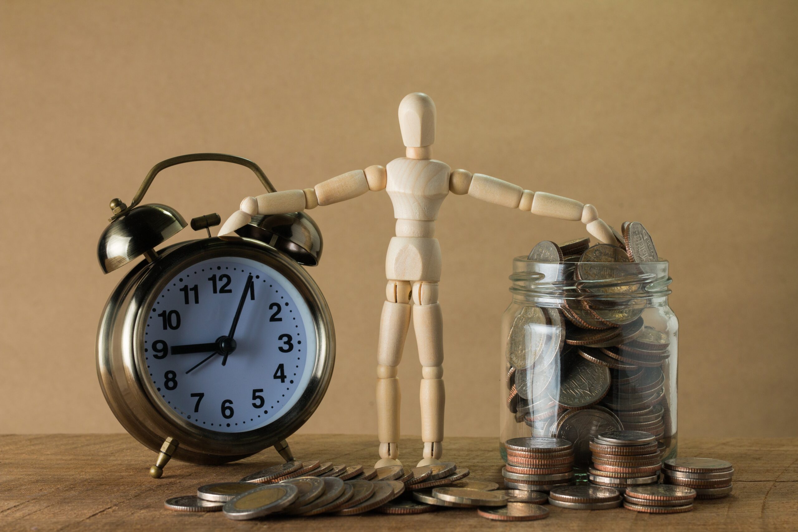 JackCotton.com :: 5 Luxury Real Estate Time Management Tips