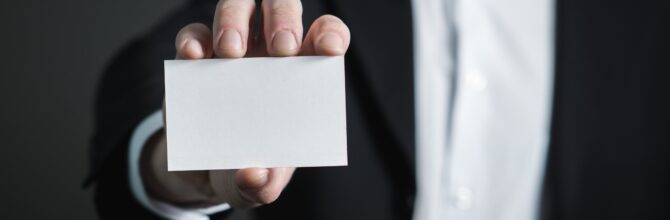 5 Ways You Can Market Yourself 5 Ways You Can Market Yourself