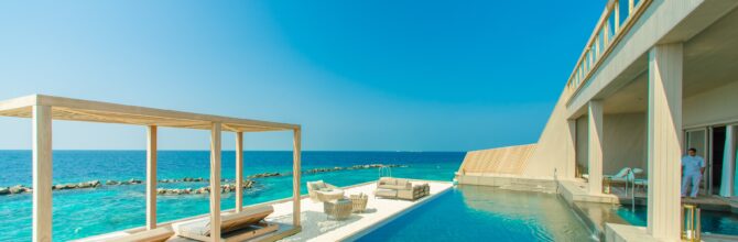 Defining Luxury Defining Luxury